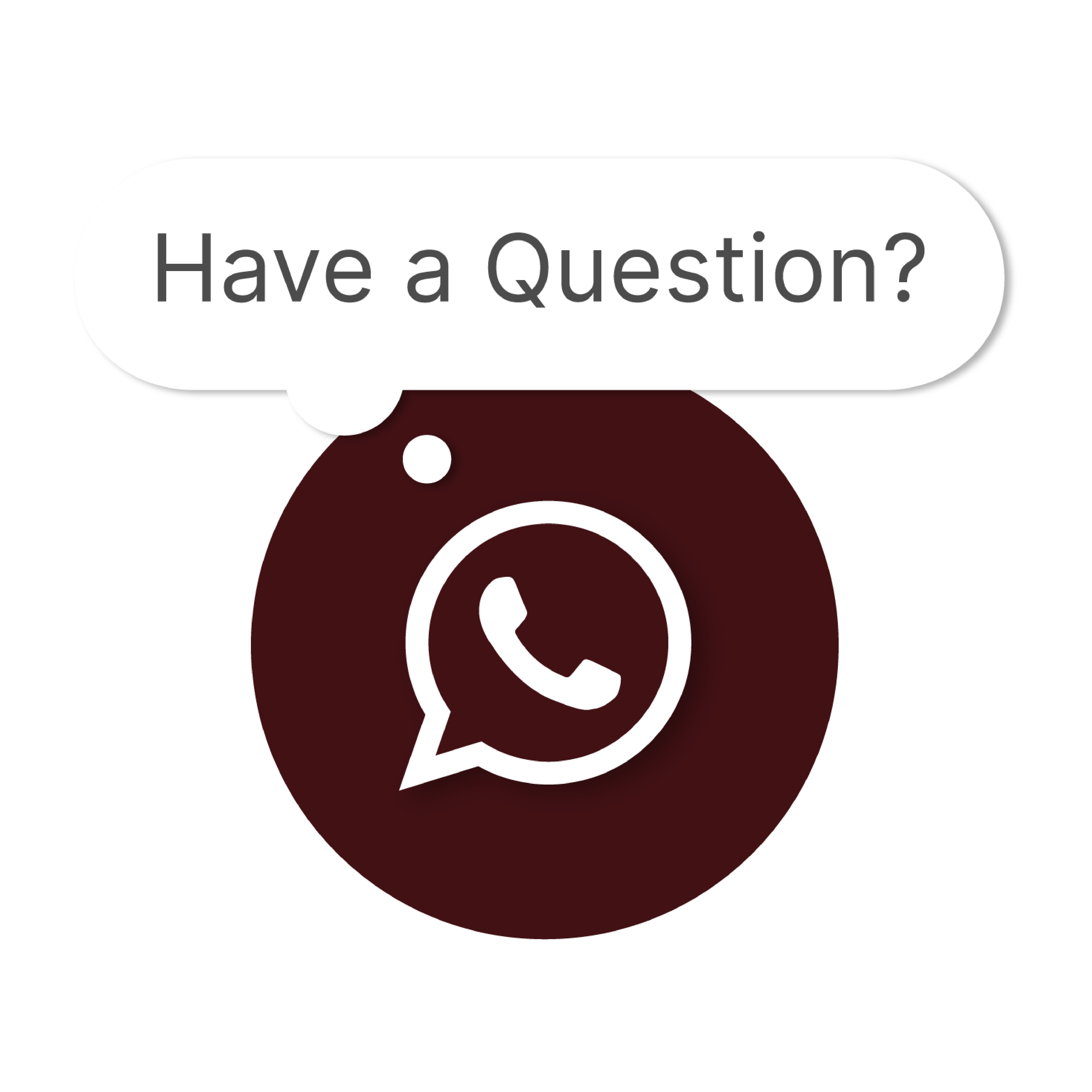 Chat on WhatsApp