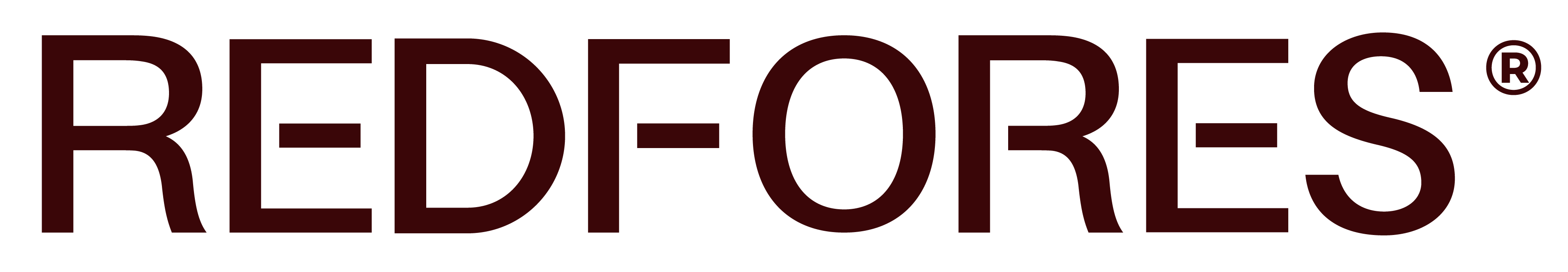 Redfores