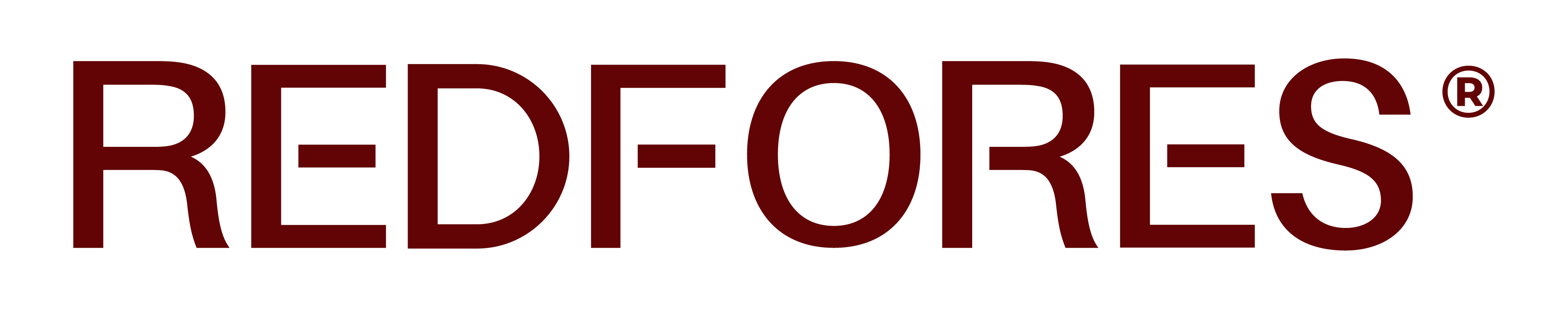 REDFORES